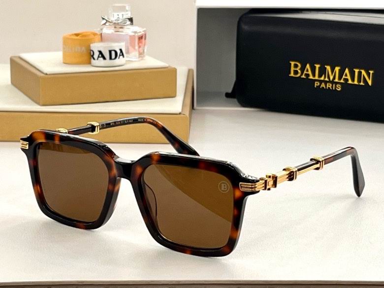 Balmain Glasses (10)